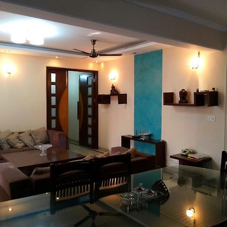 Laxmi House Hotel New Delhi Exterior photo