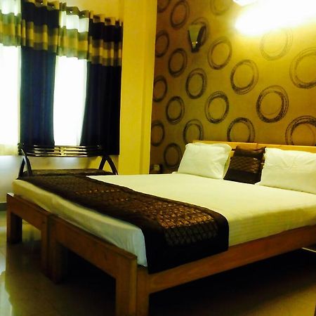 Laxmi House Hotel New Delhi Exterior photo