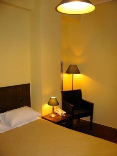Laxmi House Hotel New Delhi Room photo