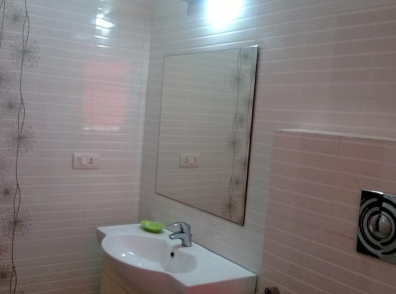 Laxmi House Hotel New Delhi Room photo