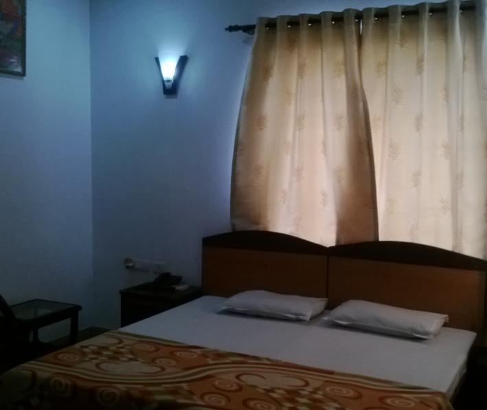 Laxmi House Hotel New Delhi Room photo