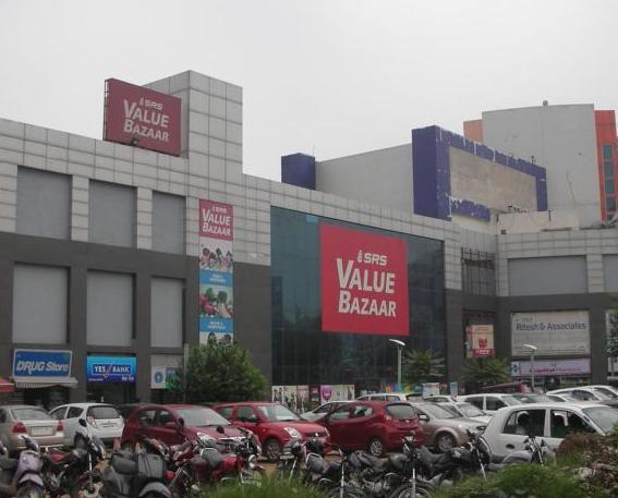 Laxmi House Hotel New Delhi Exterior photo