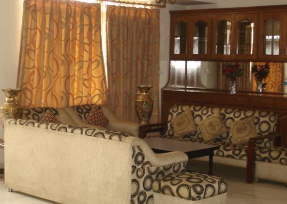 Laxmi House Hotel New Delhi Exterior photo